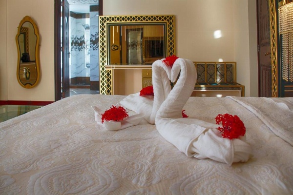 Madinat Al Bahr Business & Spa Hotel image 11