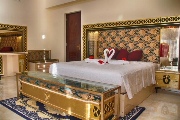 Madinat Al Bahr Business & Spa Hotel image 13