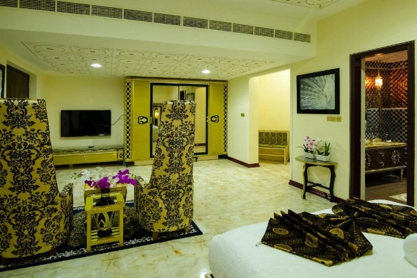 Madinat Al Bahr Business & Spa Hotel image 24